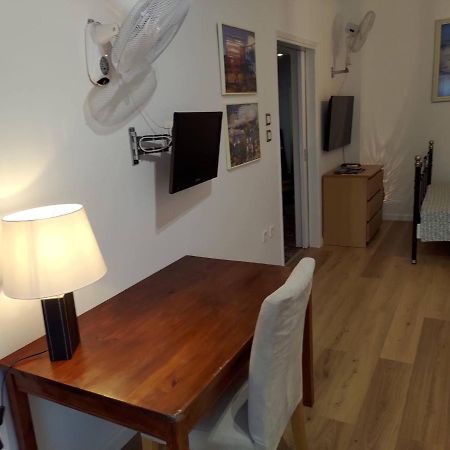 Promenade Apartment With Sea View Selanik Dış mekan fotoğraf