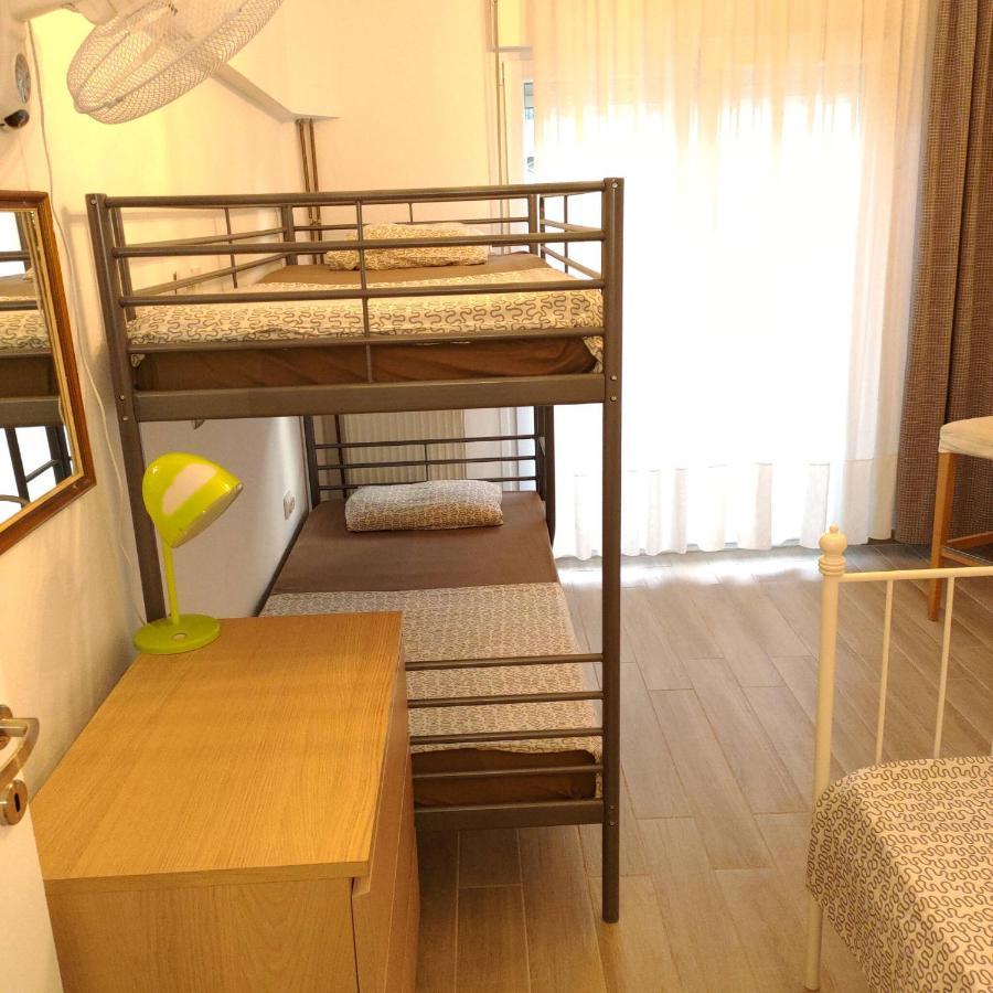 Promenade Apartment With Sea View Selanik Dış mekan fotoğraf