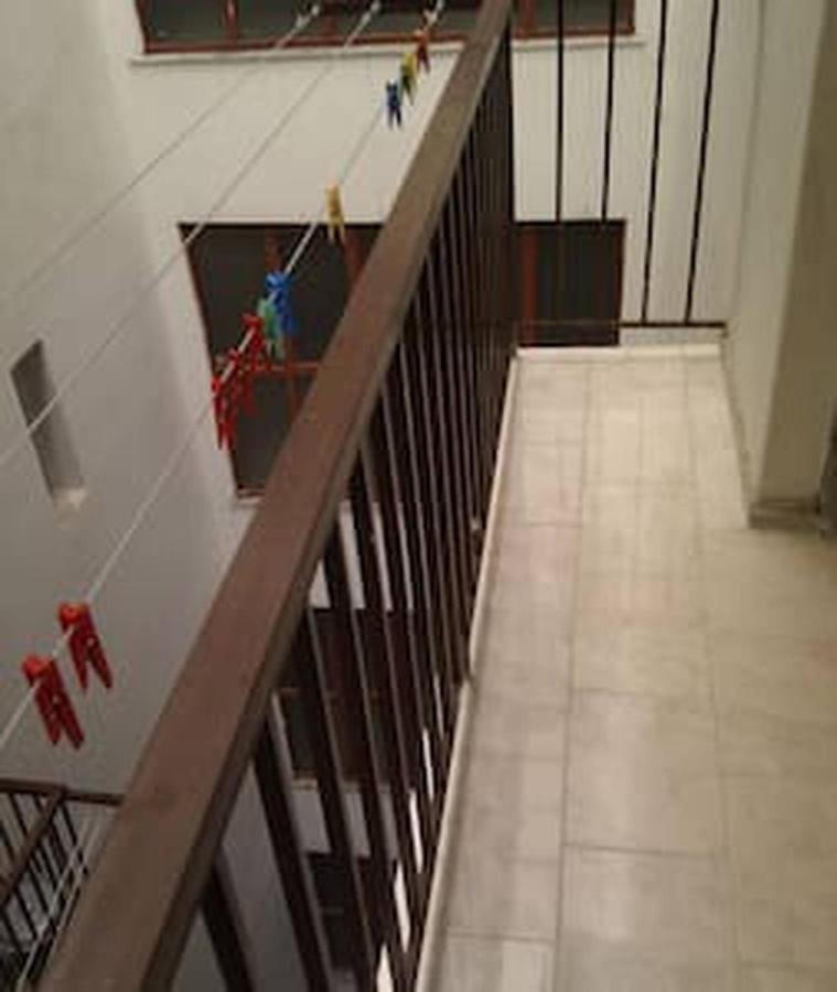Promenade Apartment With Sea View Selanik Dış mekan fotoğraf