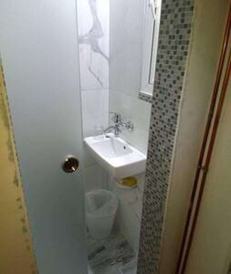 Promenade Apartment With Sea View Selanik Dış mekan fotoğraf